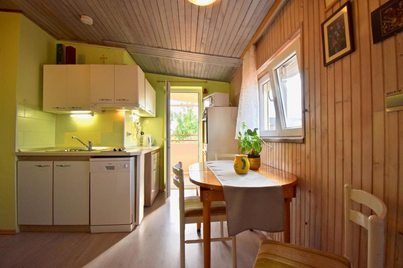Holiday Apartments Medulin Exterior foto